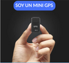 MINI GPS-Tamaño discreto y fácil de ocultar🚖